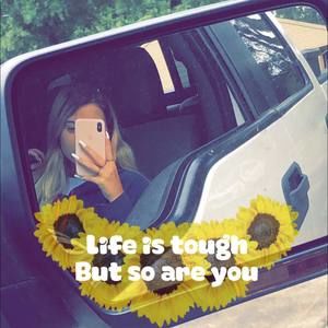 Meet your Posher, Briana